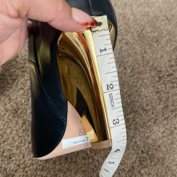 Tory Burch | NWOB Lila 95mm Ankle Bootie - Picture 12 of 12